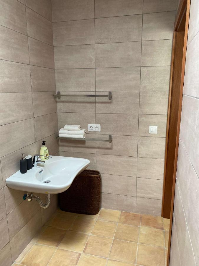 Stunning Villa Arabella - Heated Pool - Bbq - Amazing Terrace - Playa Blanca Ngoại thất bức ảnh