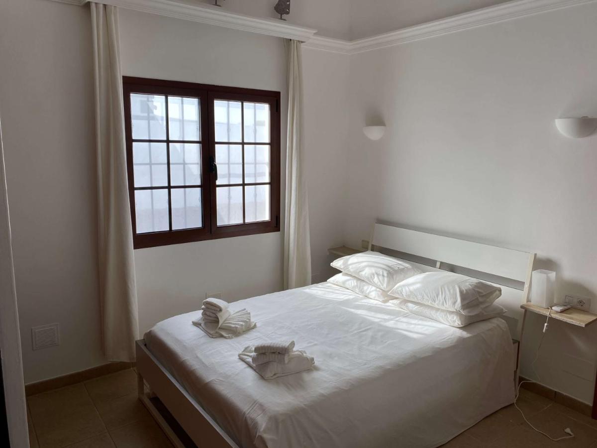 Stunning Villa Arabella - Heated Pool - Bbq - Amazing Terrace - Playa Blanca Ngoại thất bức ảnh