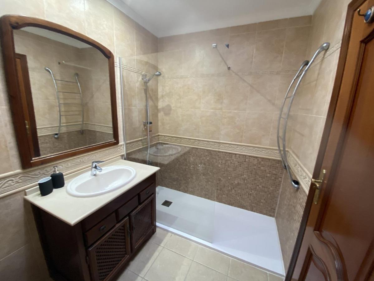 Stunning Villa Arabella - Heated Pool - Bbq - Amazing Terrace - Playa Blanca Ngoại thất bức ảnh