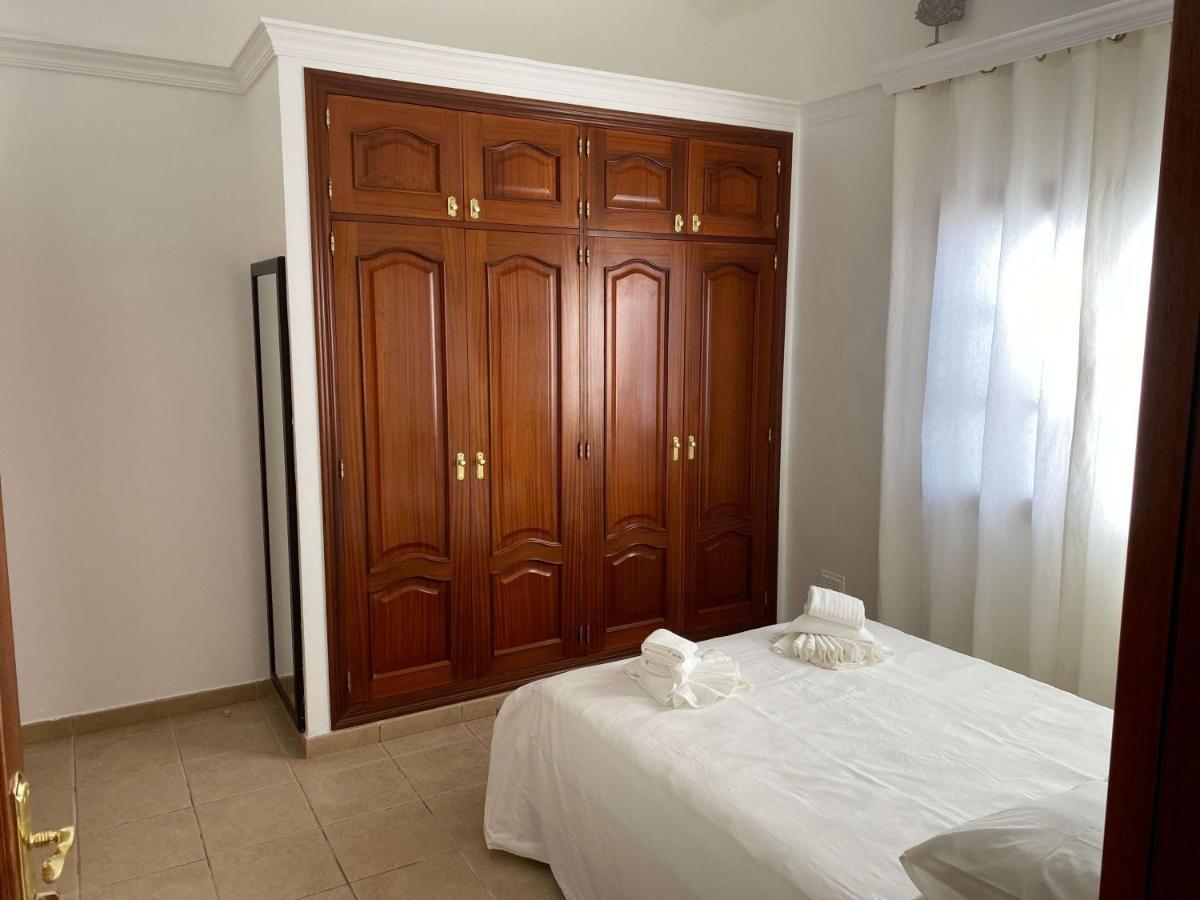 Stunning Villa Arabella - Heated Pool - Bbq - Amazing Terrace - Playa Blanca Ngoại thất bức ảnh